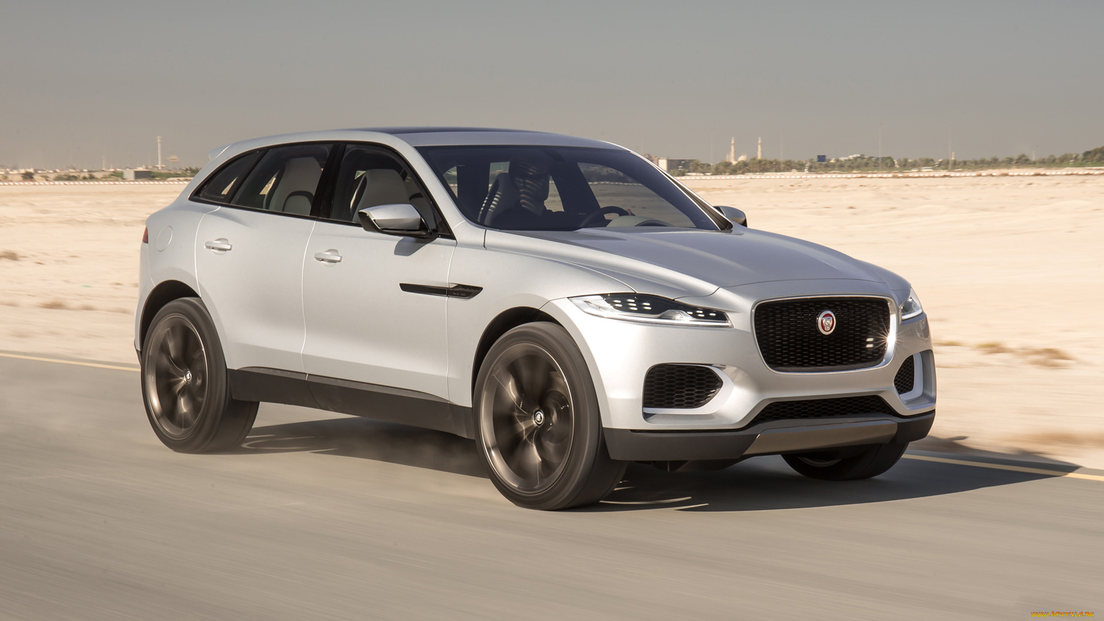 jaguar c-x17 concept 2013, , jaguar, c-x17, crossover, 2013, concept